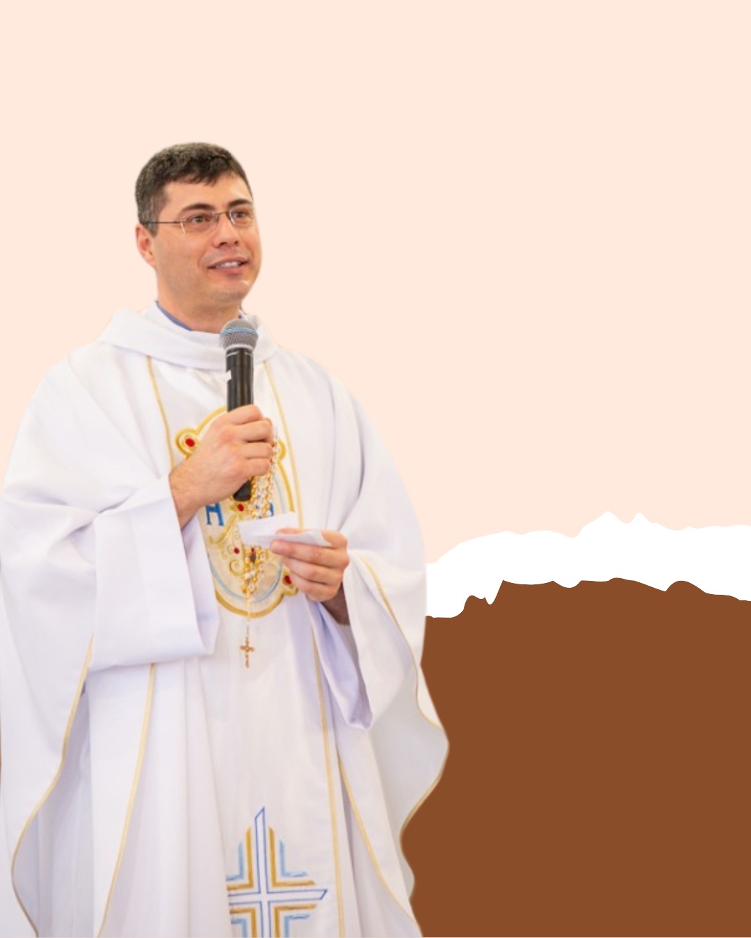 Padre José Alexandre Mosquelli de Almeida