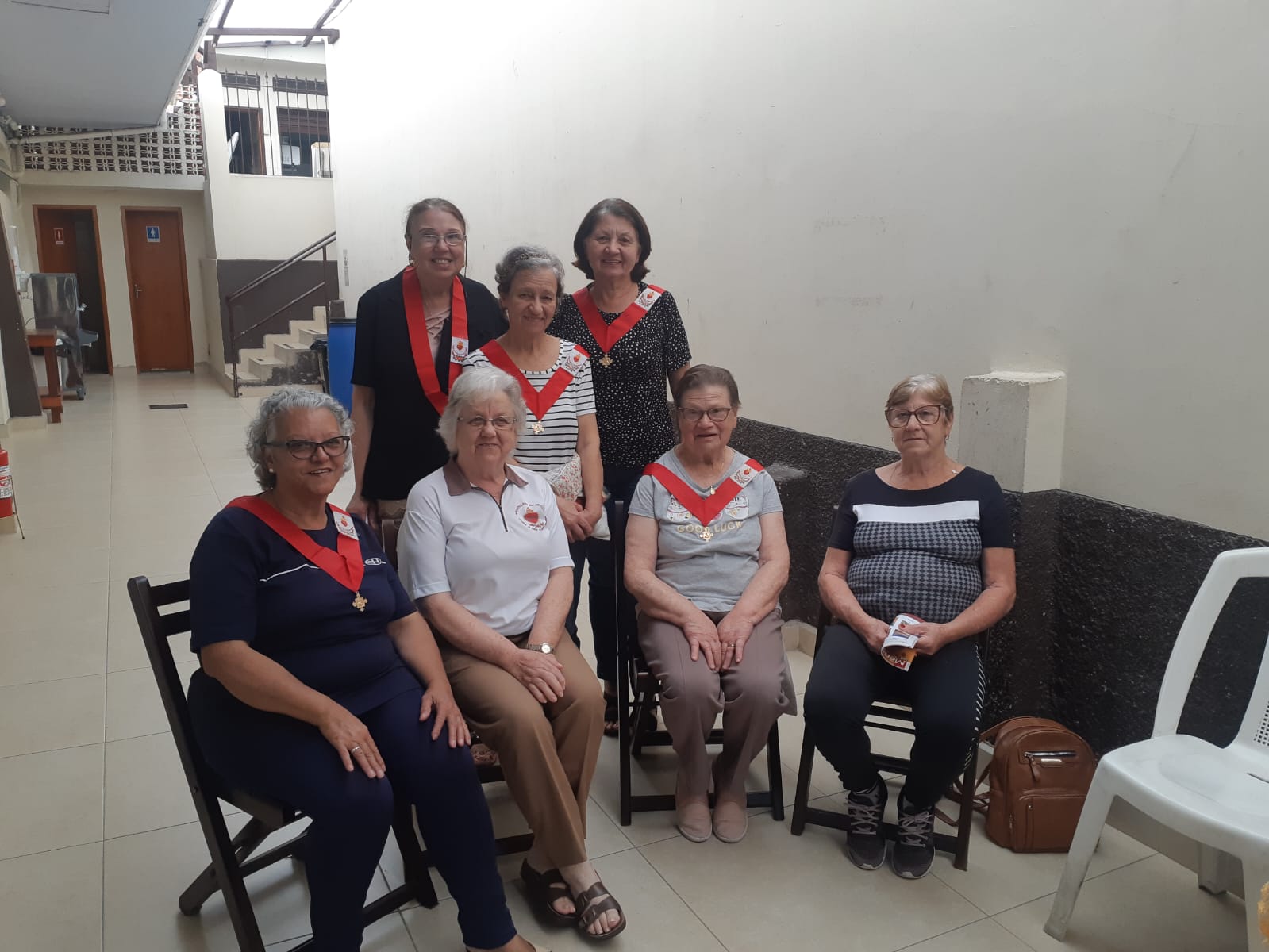 Apostolado da Oração